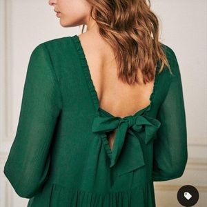 COPY - Sezane Sabina Blouse. French size 34